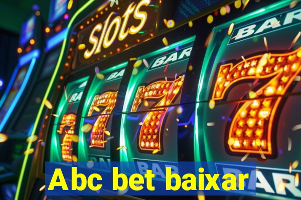 Abc bet baixar